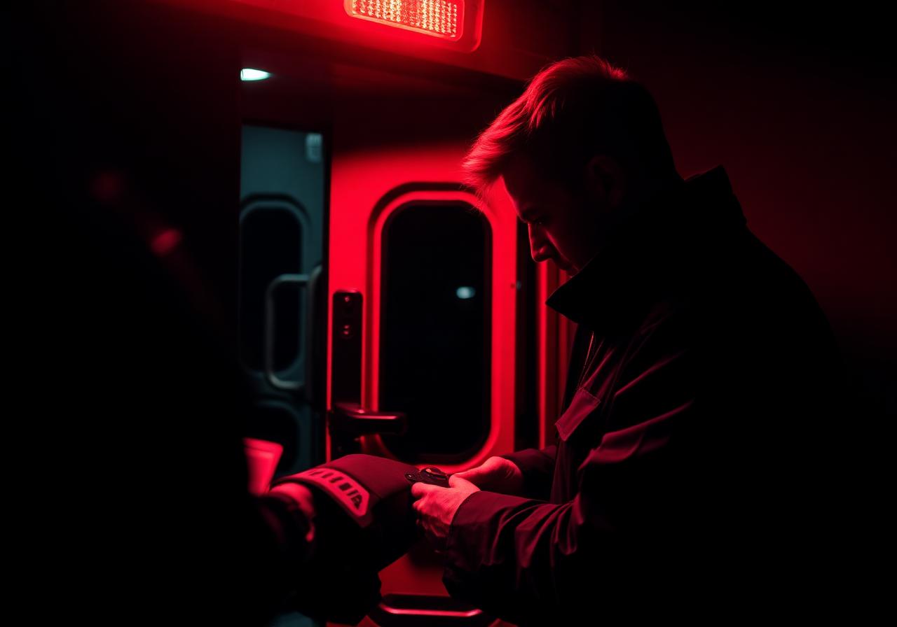 Urgence serrurerie 24/7